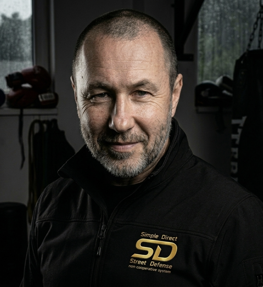 boxing